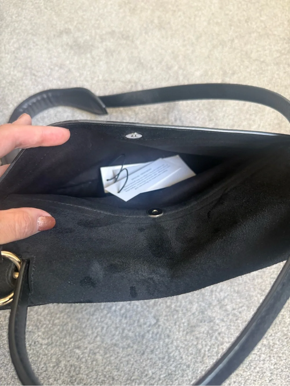 N/A rebecca minkoff